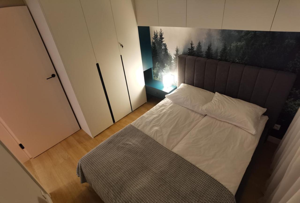Apartment Lakeview