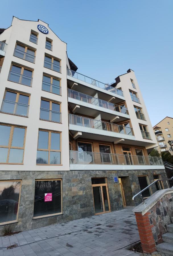 Apartment Lakeview *