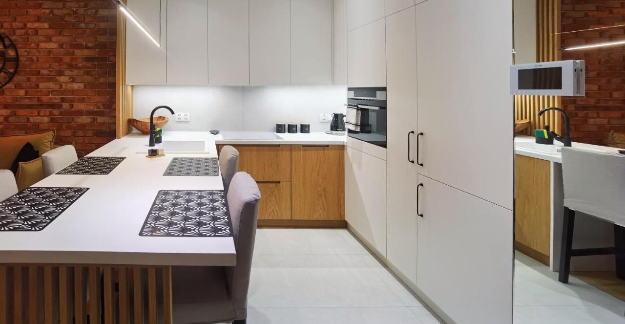 Apartment Lakeview *