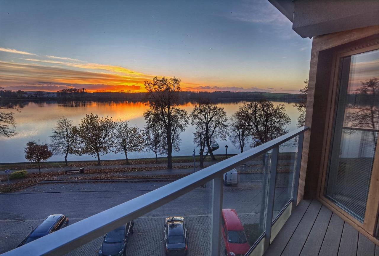 Apartment Lakeview Elk