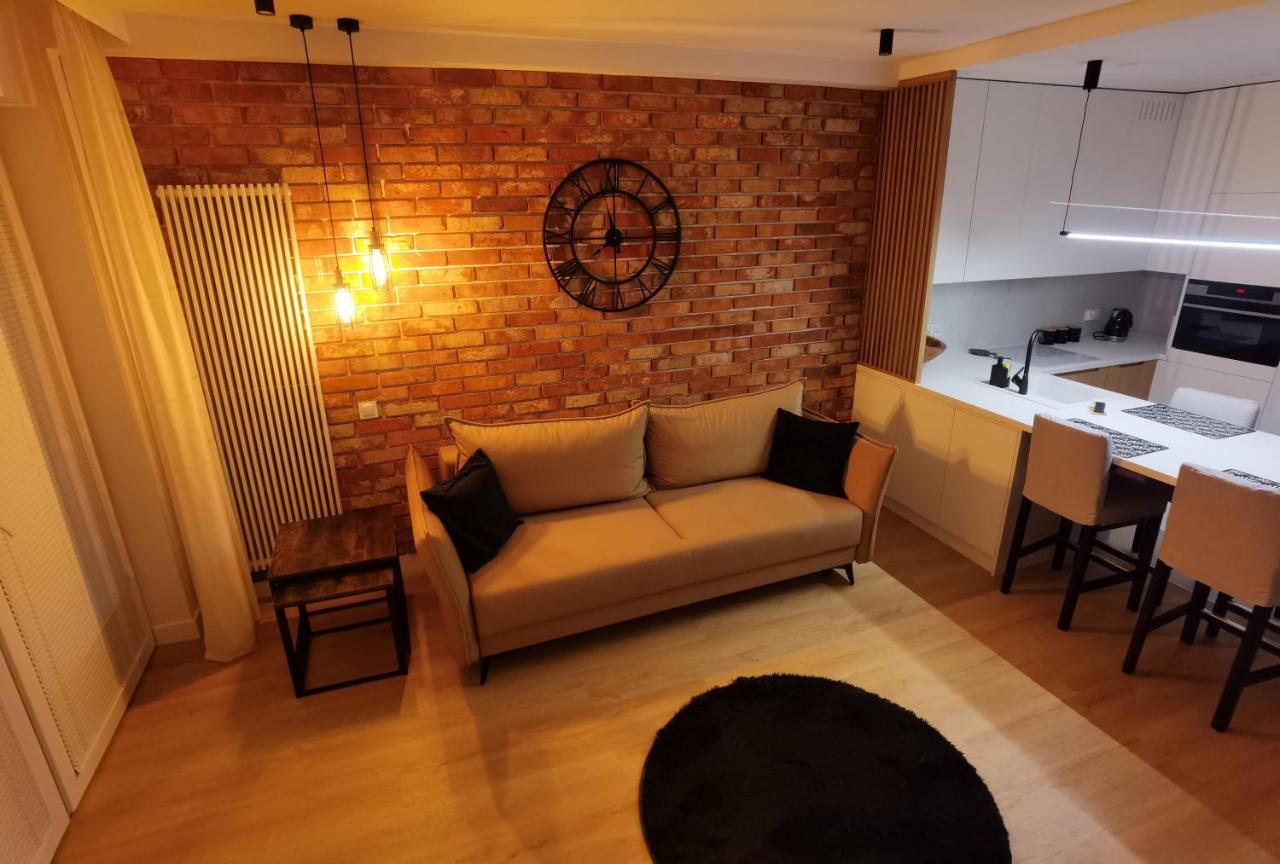Apartment Lakeview *