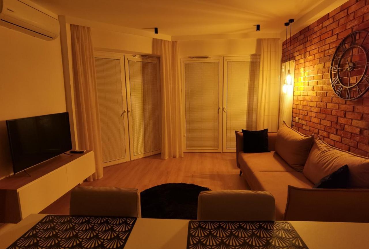 Apartment Lakeview Elk