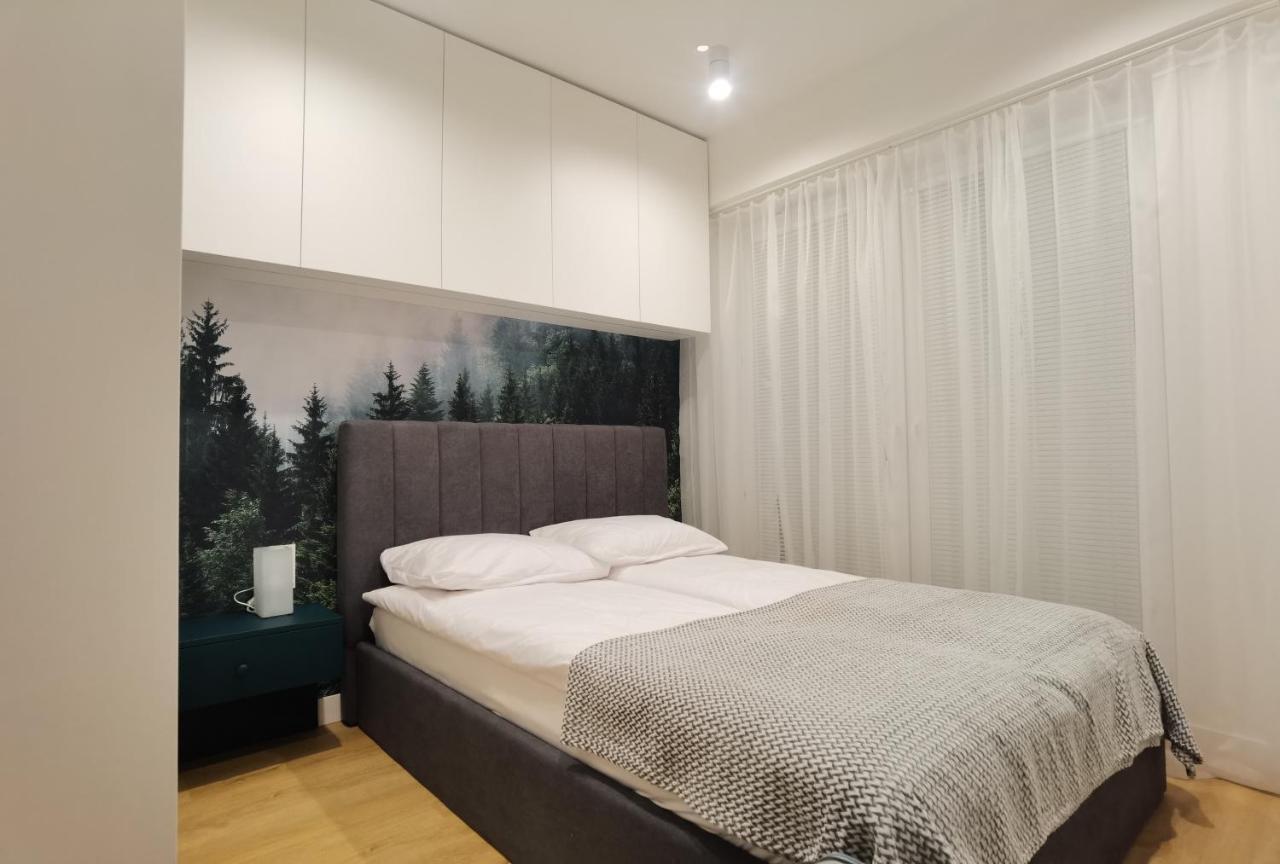 Apartment Lakeview *