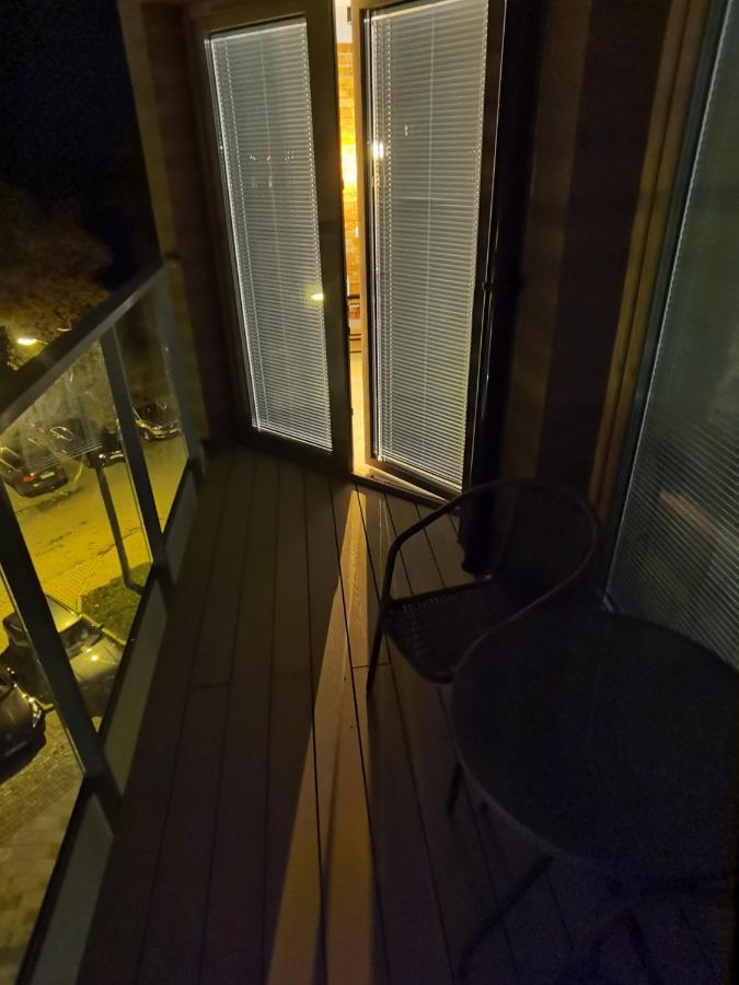 Apartment Lakeview *