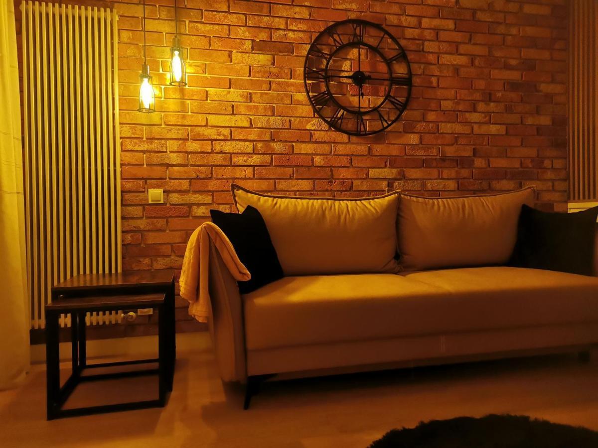 Apartment Lakeview *