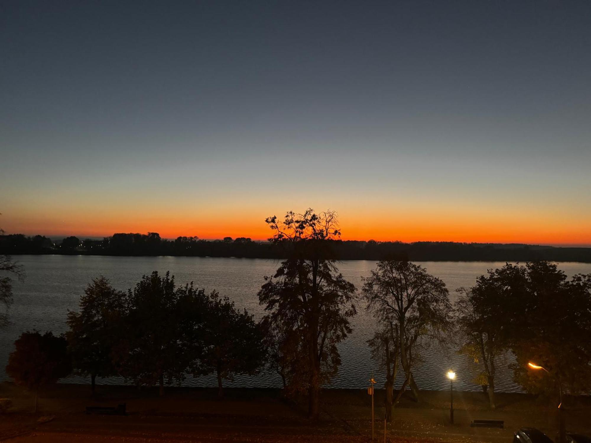 Apartment Lakeview *