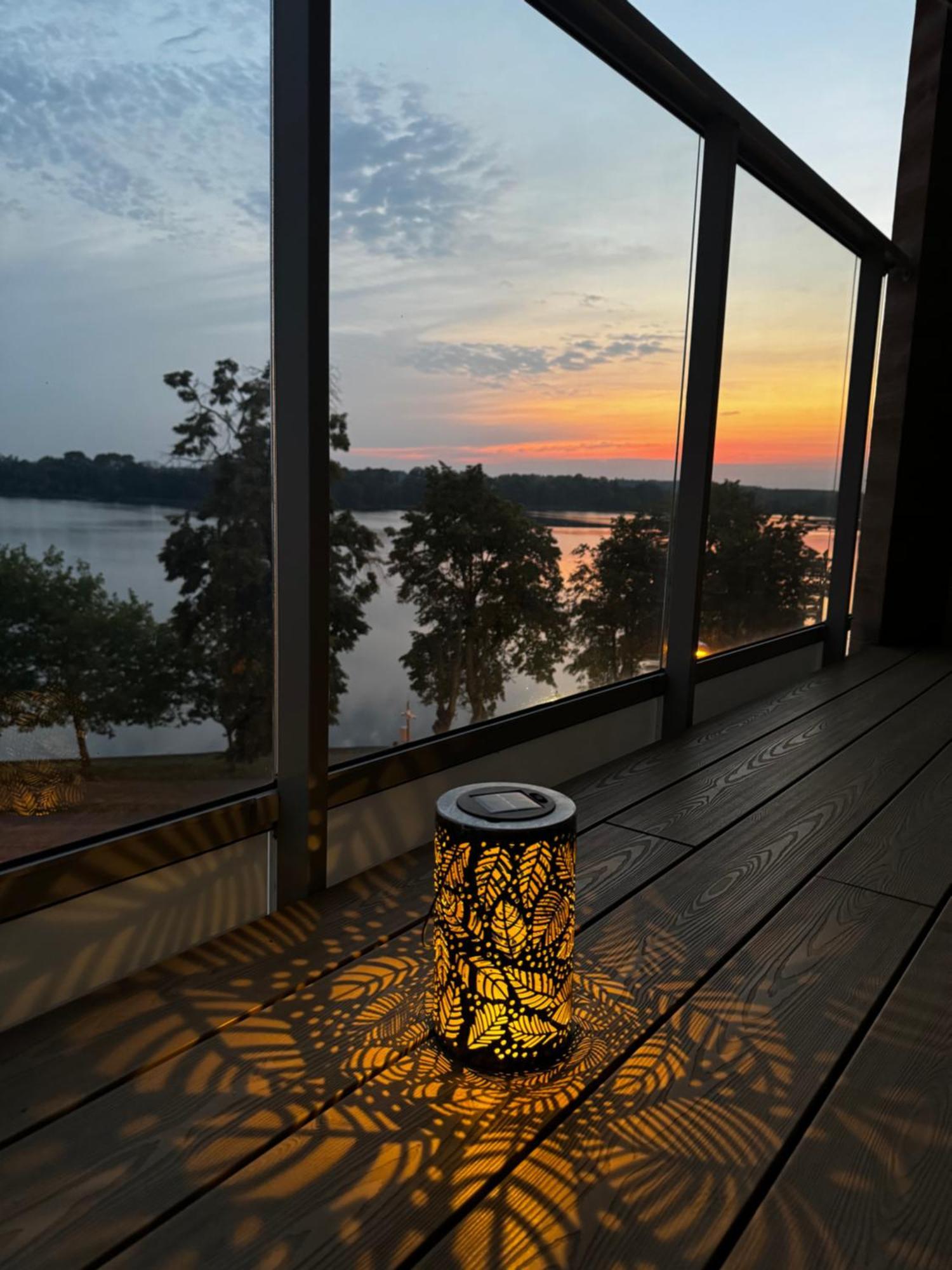 Apartment Lakeview Elk